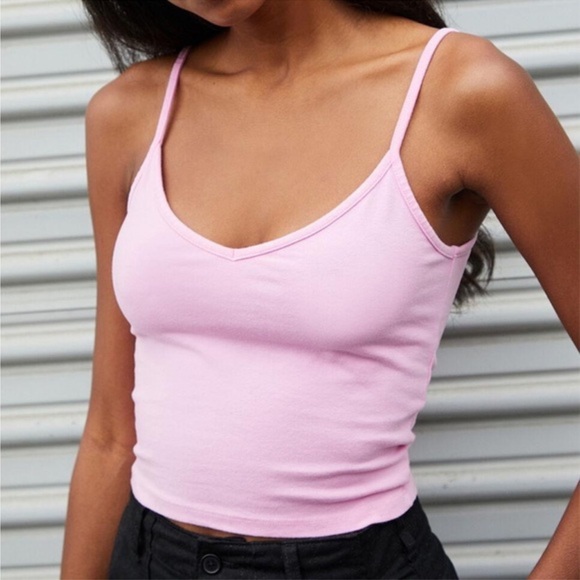 John Galt Pink Tank - Picture 1 of 3
